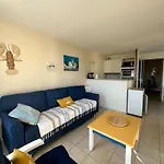 Appartamento La Perle Vue Sur L'etang Et Le Golf *
