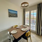 Appartamento La Perle Vue Sur L'etang Et Le Golf *