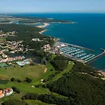 La Perle Vue Sur L'etang Et Le Golf * Talmont-Saint-Hilaire