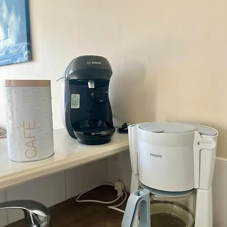 La Perle Vue Sur L'etang Et Le Golf アパート *