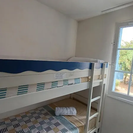 La Perle Vue Sur L'etang Et Le Golf Apartamento *