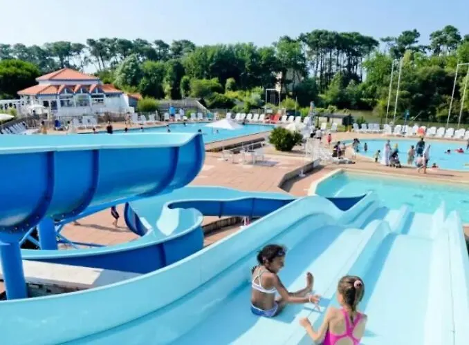 La Perle Vue Sur L'etang Et Le Golf 아파트 Talmont-Saint-Hilaire